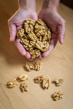Load image into Gallery viewer, Trickett&#39;s Grove Walnut Halves