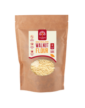 Load image into Gallery viewer, Trickett&#39;s Grove Walnut Flour 500g