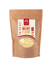 Load image into Gallery viewer, Trickett&#39;s Grove Walnut Flour 500g - Limited Time Offer