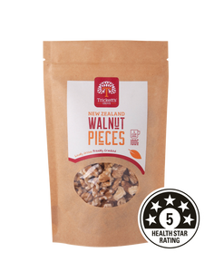 Trickett's Grove Walnut Pieces 100 grams