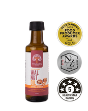 Load image into Gallery viewer, Trickett&#39;s Grove Walnut Oil 100ml