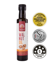Load image into Gallery viewer, Trickett&#39;s Grove Walnut Oil 250ml