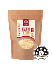 Load image into Gallery viewer, Trickett's Grove Walnut Flour 500g