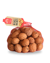 Load image into Gallery viewer, Trickett&#39;s Grove Whole Walnuts 400g