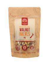 Load image into Gallery viewer, Trickett's Grove Walnut Halves 90 grams