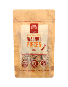 Trickett's Grove Walnut Pieces 100 grams