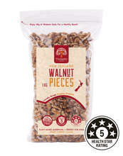 Load image into Gallery viewer, Trickett&#39;s Grove Walnut Pieces 1kg
