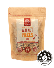 Load image into Gallery viewer, Trickett&#39;s Grove Walnut Pieces 300 grams