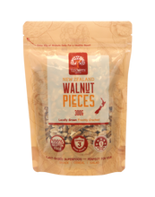 Load image into Gallery viewer, Trickett&#39;s Grove Walnut Pieces 300 grams