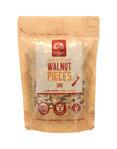 Trickett's Grove Walnut Pieces 300 grams
