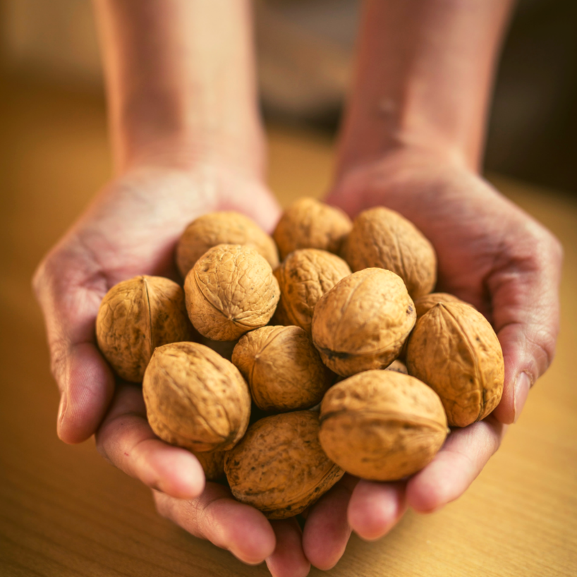 Trickett's Grove New Zealand Walnuts