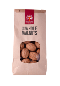 Trickett's Grove Whole New Zealand Walnuts 400g